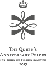 The Queen's Anniversary Prizes